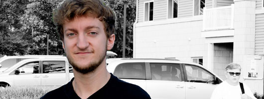 Matthew Golden