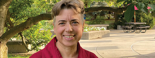Deb Marr