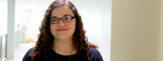 Kayla Isenbletter