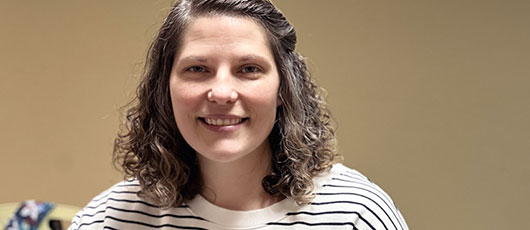 Rebecca Bockhorst