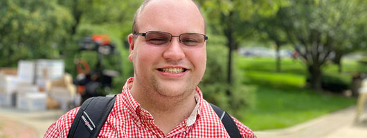 Gavin Dunfee