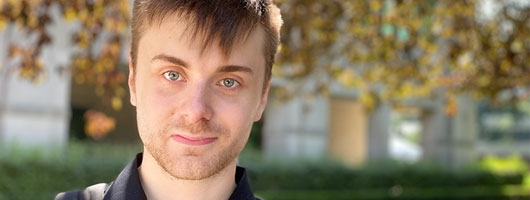 Tyler Fryar