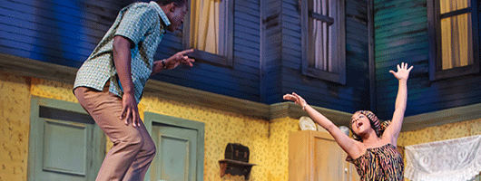 raisin in the sun at iu south bend