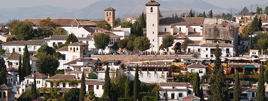 spain