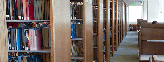 library at iu south bend