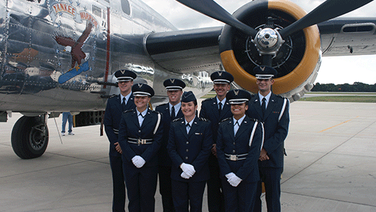 Air Force ROTC