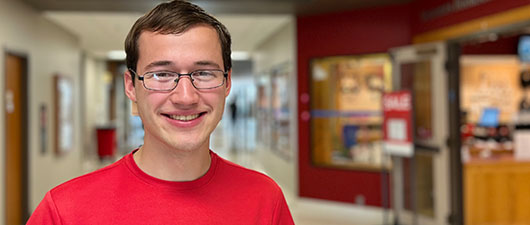 Caleb Christy